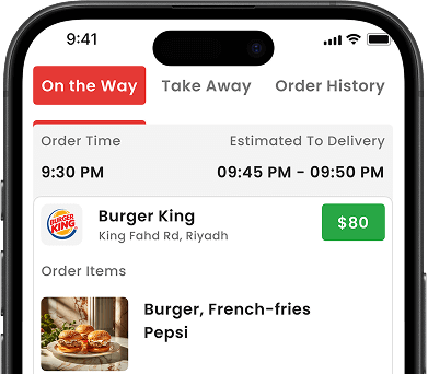 App Screenshot 1