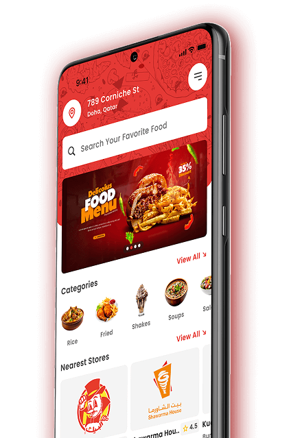 App Screenshot 2