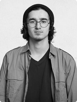 Jacob Foster