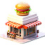 Easy store-to-home delivery