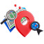 Real-time order tracking for every delivery